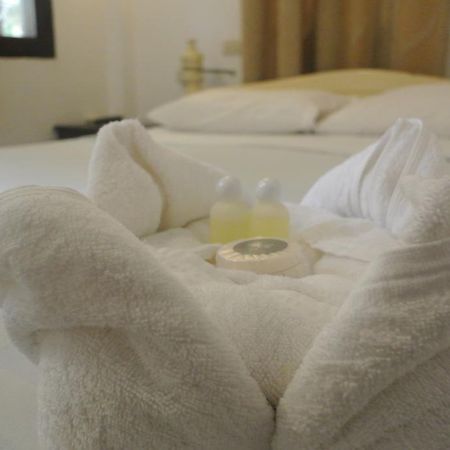 View Khemkhong Guesthouse Luang Prabang Rum bild