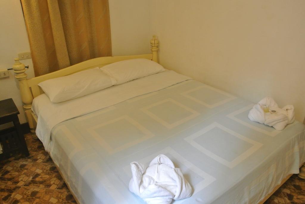 View Khemkhong Guesthouse Luang Prabang Rum bild