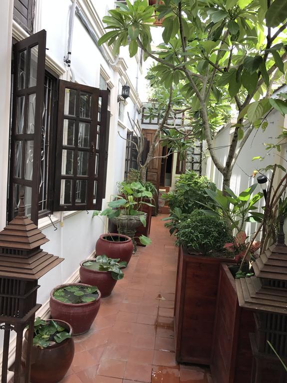 View Khemkhong Guesthouse Luang Prabang Exteriör bild
